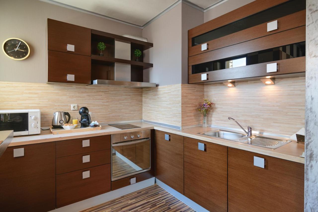 Suncity Apartment Varna Top Center Екстериор снимка